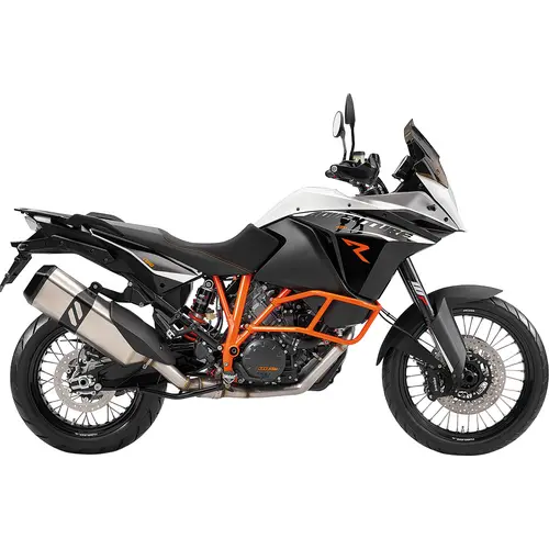 KTM 1190 ADVENTURE R - 1190R/13