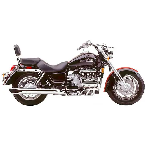 Honda F6C VALKYRIE (GL 1500 C) - SC34