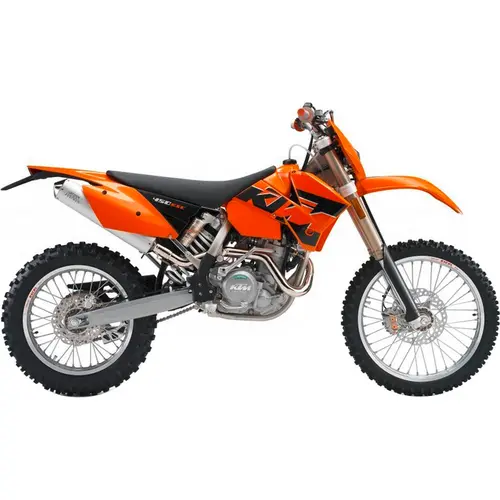 KTM 450 EXC RACING - 450EXCR