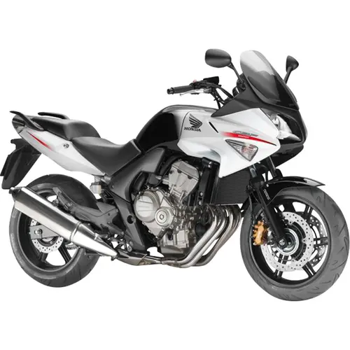 Honda CBF 600 S / ABS - PC43/S