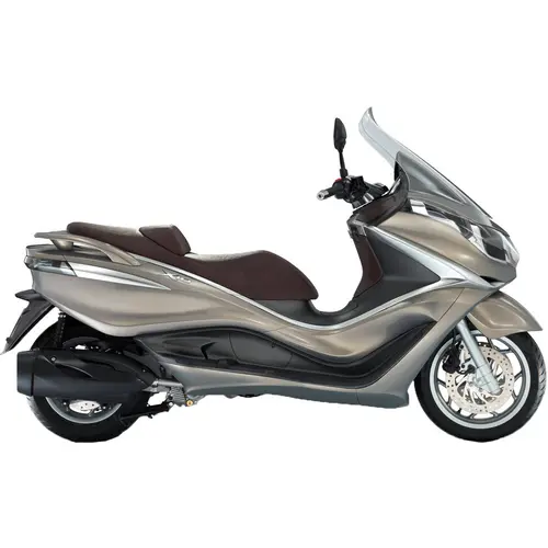 Piaggio X10 500 EXECUTIVE (ABS) - X10-500