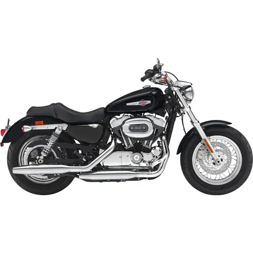 Harley-Davidson SPORTSTER 1200 CUSTOM LIMITED B (EURO 4) - XL1200CB