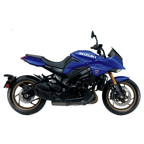 Suzuki GSX-S 1000 Katana - GSXS10KAT/25