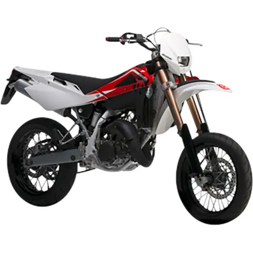 Husqvarna SM 125 S - SM125S