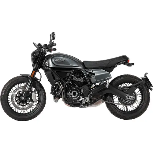 Ducati SCRAMBLER NIGHTSHIFT (EURO 5) - SCNS/21