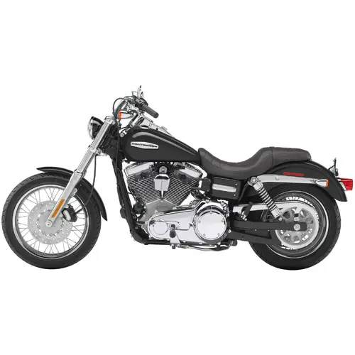 Harley-Davidson DYNA SUPER GLIDE CUSTOM - FXDCI