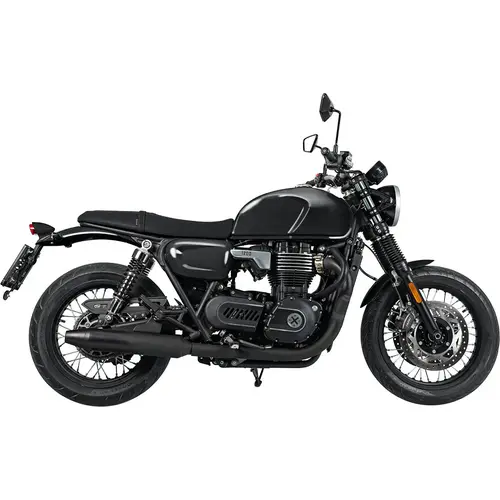 Brixton CROMWELL 1200 (EURO 5) - CR12/22
