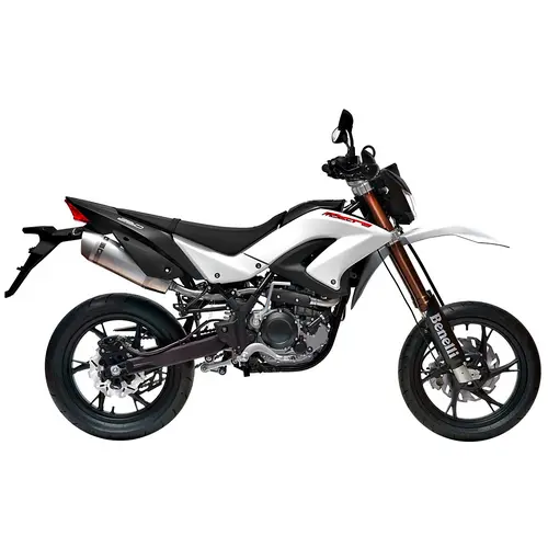 Benelli MOTARD 250 (UNO C 250) - MOTARD250