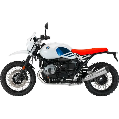 BMW R NINET URBAN G/S (EURO 4) - 0J41