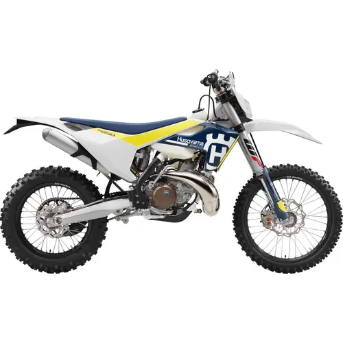 Husqvarna TE 250 - TE250/17