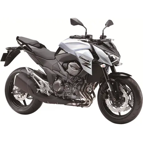 Kawasaki Z 800 E VERSION - ZR800C
