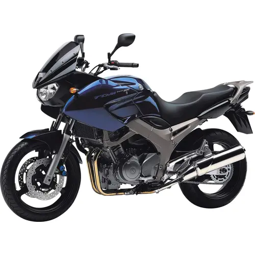 Yamaha TDM 900 A - RN18