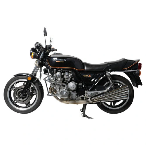 Honda CBX 1000 - CB1