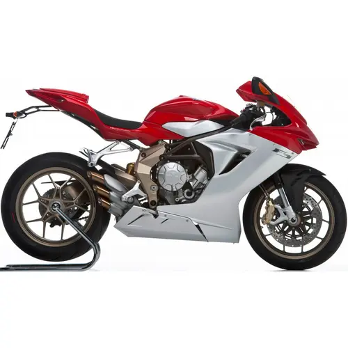 Mv Agusta F3 675 /ABS - F3-675/14