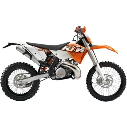 KTM 250 EXC-F - EXC-F250/10
