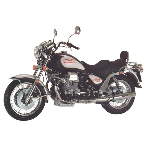 Moto Guzzi CALIFORNIA 1100 - KD
