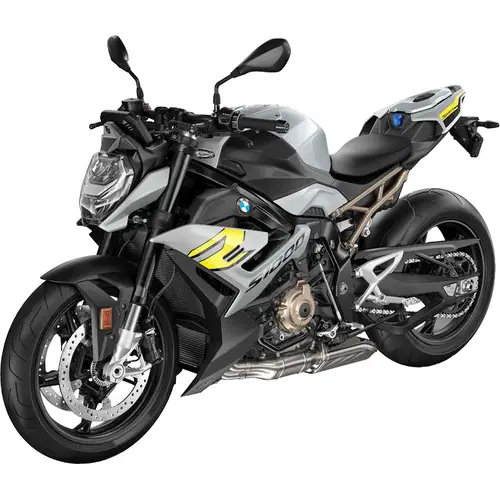BMW S 1000 R (EURO 5) - 0E51