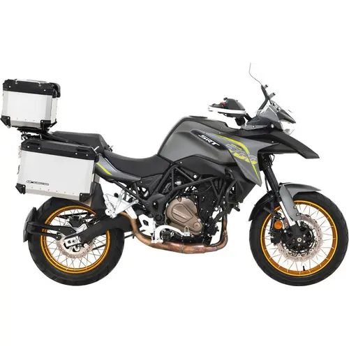 QJ MOTOR SRT 700 X (Euro 5/5+) - SRT700X/23