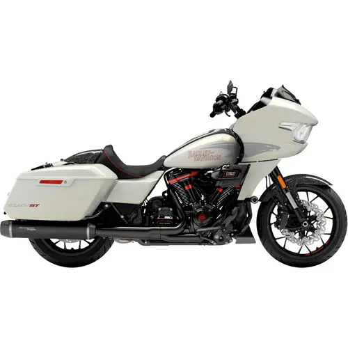 Harley-Davidson CVO Road Glide ST (121 cui) - FLTRXSTSE
