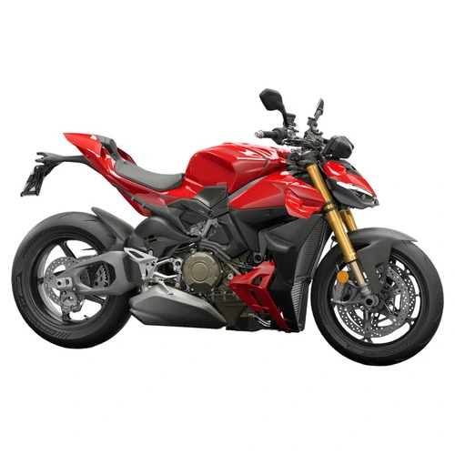 Ducati Streetfighter V4 S - STRFV4S/25