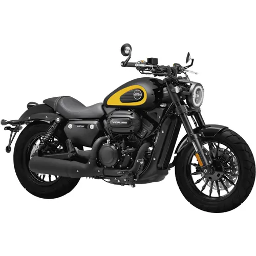 Keeway V-Cruise 125 ie ABS - VCRUISE/22