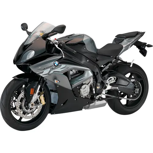 BMW S 1000 RR (EURO 4) - 0D50