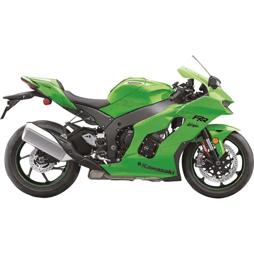 Kawasaki ZX-10RR NINJA (EURO 5) - ZXT02L/RR