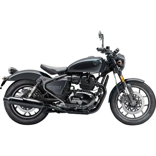 Royal Enfield Shotgun 650 (Euro 5+) - SHOTG650/24