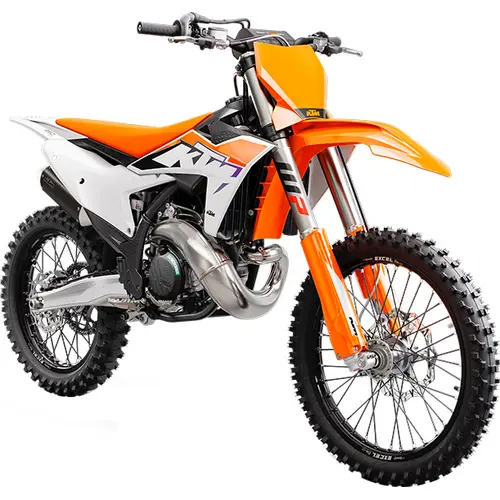 KTM 250 SX - SX250/23