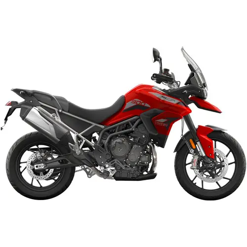 Triumph TIGER 900 GT /LOW (EURO 5) - C702/GT