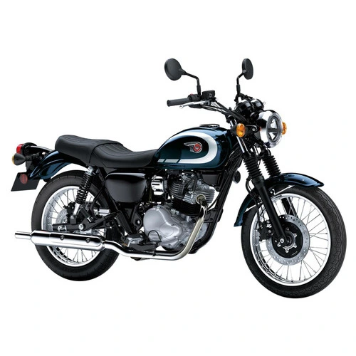 Kawasaki W 230 - BJ230AA