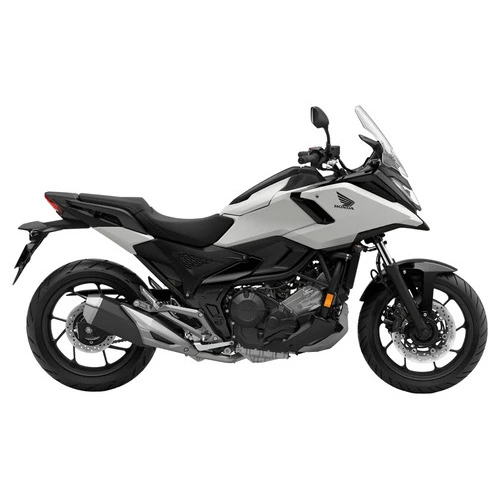 Honda NC 750 X - NC750X/26