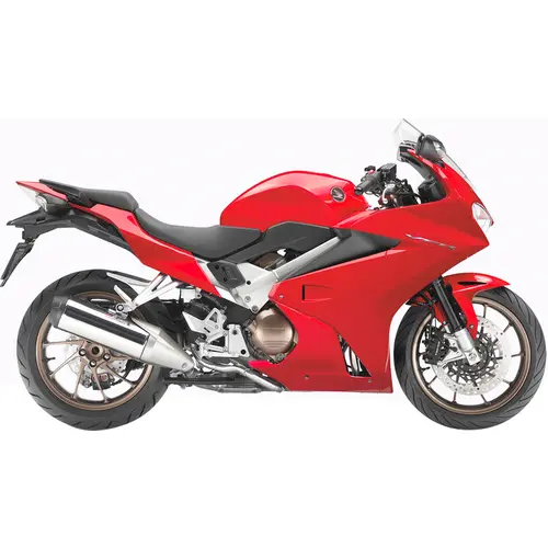 Honda VFR 800 F (EURO 4) - RC93A