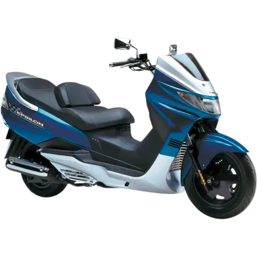 Kawasaki EPSILON 250 - SC