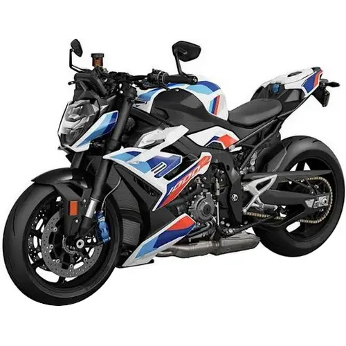 BMW M 1000 R - 0E81
