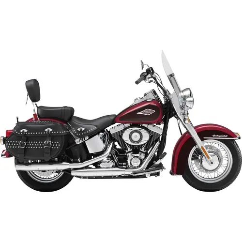 Harley-Davidson HERITAGE SOFTAIL CLASSIC - FLSTC/12