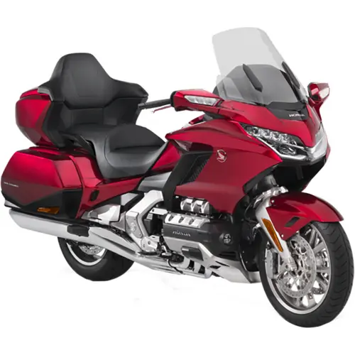 Honda GL 1800 GOLD WING TOUR - SC79C/20