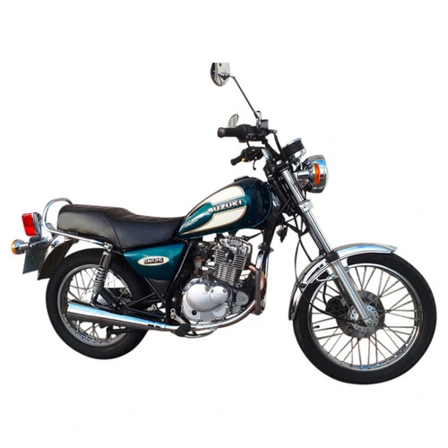 Suzuki GN 125 R - NF41A/96