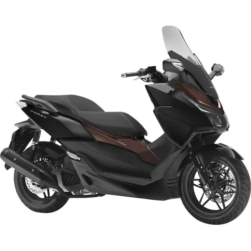 Honda FORZA 125 (NSS 125) (EURO 4) - JF69