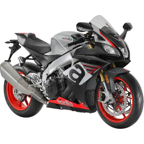 Aprilia RSV4 1000 RR (EURO 4) - KE1