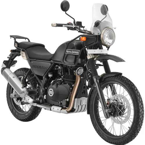Royal Enfield HIMALAYAN/SLEET (EURO 4) - HIMALA/17