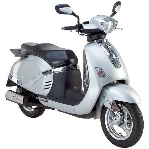 Rex BERGAMO 50 - BERGAMO50
