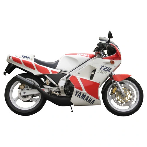 Yamaha TZR 250 - 2MA