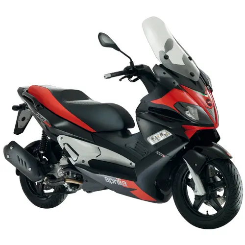 Aprilia SR MAX 125 I.E. - SRMA125/12