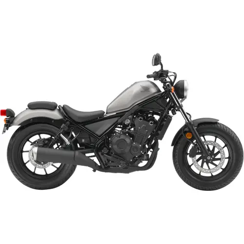 Honda CMX 500 REBEL (EURO 4) - PC56A/17