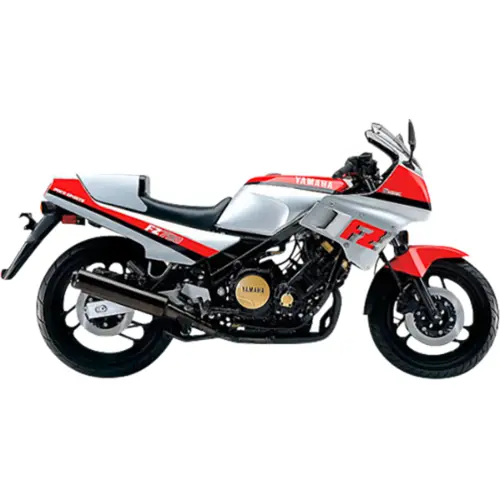 Yamaha FZ 750 GENESIS - 2KK