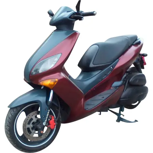 Yamaha XQ 150 MAXSTER - SE061