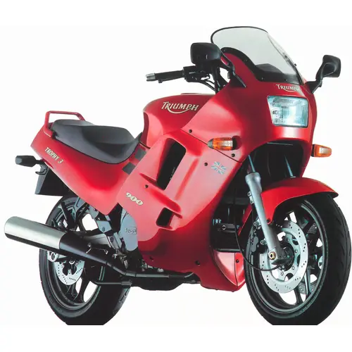 Triumph TROPHY 900 - T300/E