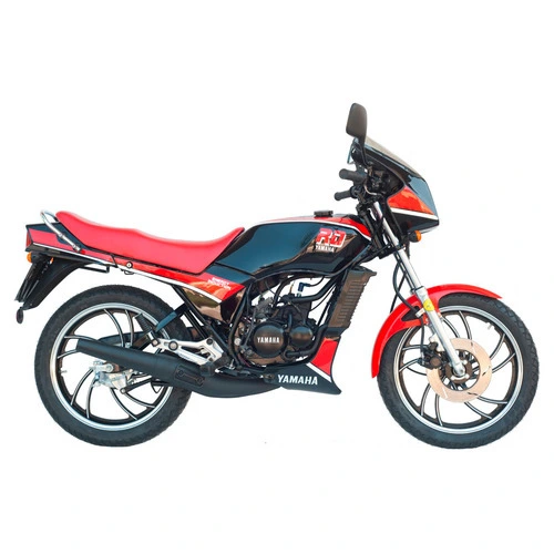 Yamaha RD 80 LC2 - 30W