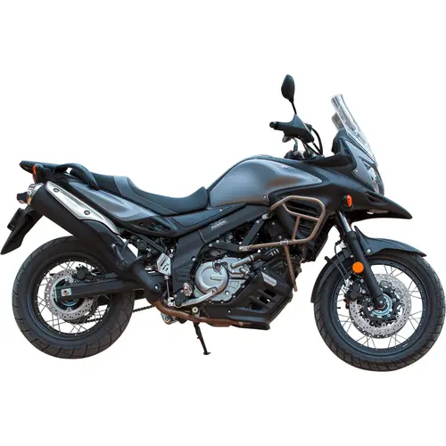 Suzuki DL 650 V-STROM XT (SPEICHENRÄDER) - C7/XT
